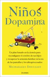Portada Niños dopamina