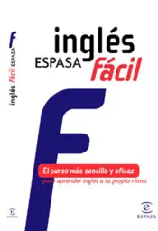 Portada Inglés fácil