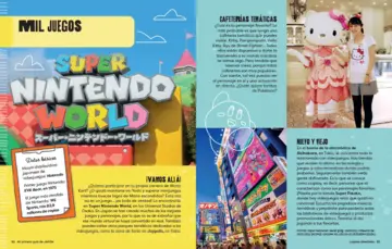 Imagen extra Mi primera guía de Japón 3