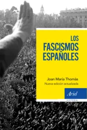 Portada Los fascismos españoles