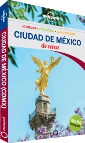 Miniatura portada 3d Ciudad de México De cerca 1