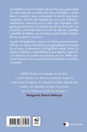 Miniatura contraportada Las huérfanas