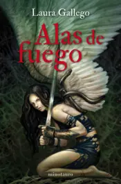 Portada Alas de fuego nº 01/02