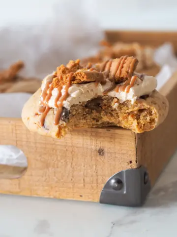 Imagen extra Galletas con Alma (Obregón) 4