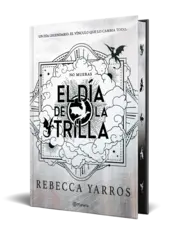 Miniatura portada 3d El día de la Trilla (Empíreo) (Edición española)