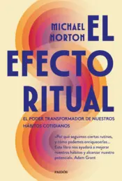 Portada El efecto ritual