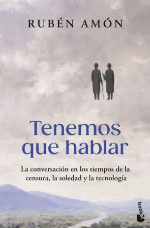 Portada Tenemos que hablar