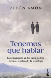Portada Tenemos que hablar