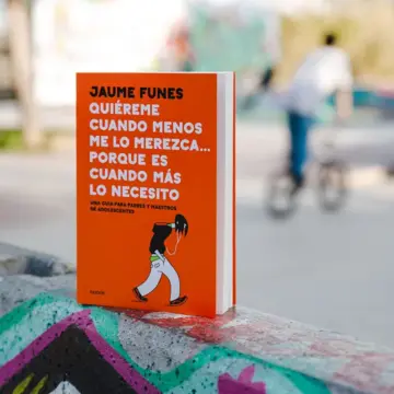 Imagen extra Quiéreme cuando menos me lo merezca... porque es cuando más lo necesito 0