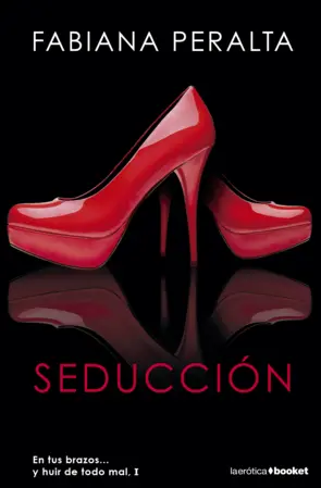 Portada Seducción
