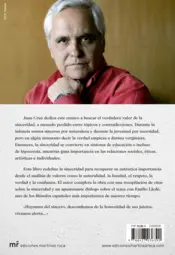 Miniatura contraportada Contra la sinceridad