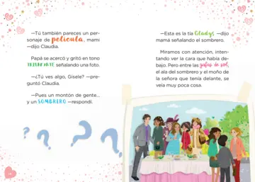 Imagen extra Las Ratitas 13. Detectives por un día 1