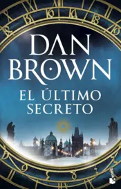 Portada El último secreto