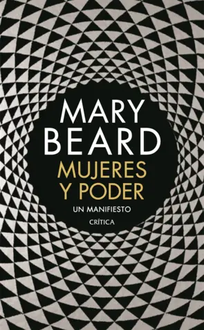 Portada Mujeres y poder