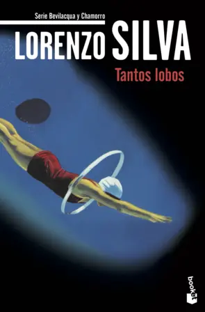Portada Tantos lobos