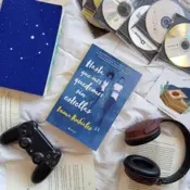 Portada Hasta que nos quedemos sin estrellas 4