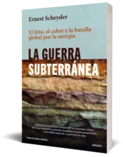 Miniatura portada 3d La guerra subterránea