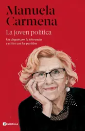 Portada La joven política