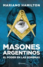 Portada Masones argentinos