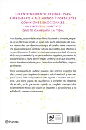 Miniatura contraportada Neurociencia para la vida real