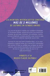 Miniatura contraportada Barbarian Alien (edición española)