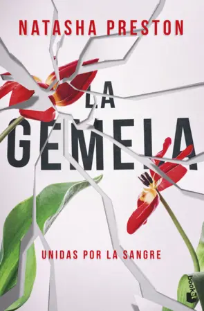 Portada La gemela