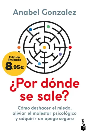Portada ¿Por dónde se sale?