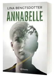 Miniatura portada 3d Annabelle