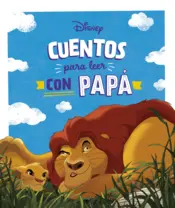 Portada Cuentos Disney para leer con papá