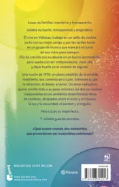 Miniatura contraportada Tú y yo, invencibles