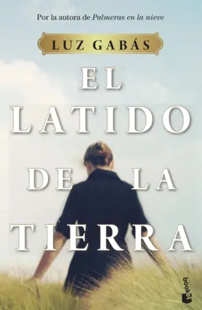 Portada El latido de la tierra