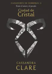 Portada Ciudad de Cristal       (nueva presentación)