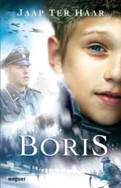 Portada Boris