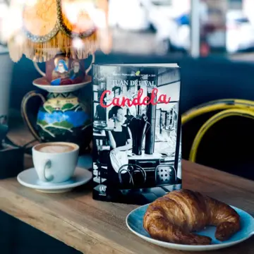 Imagen extra Candela 0