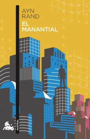 Portada El manantial