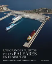 Portada Los grandes puertos de las Baleares en el siglo XXI