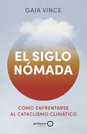 Portada El siglo nómada