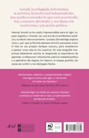 Miniatura contraportada Somos libres de cambiar el mundo