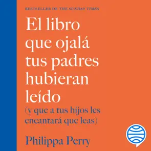 Portada El libro que ojalá tus padres hubieran leído