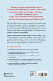 Miniatura contraportada Tu corazón tiene algo que decirte