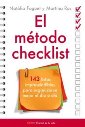 Portada El método checklist