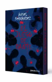 Miniatura portada 3d El juego de Dante