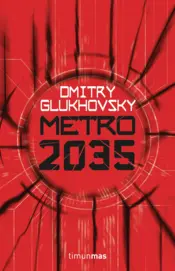 Portada Metro 2035