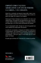 Miniatura contraportada Sinners condemned