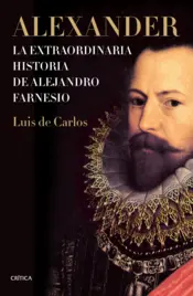 Portada Alexander