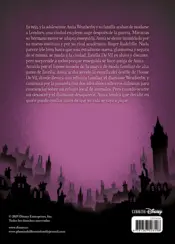 Miniatura contraportada Cruel verdad. Un giro inesperado