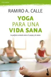 Portada Yoga para una vida sana