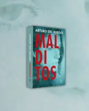 Portada Malditos 1