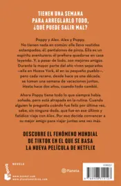 Miniatura contraportada Gente que conocemos en vacaciones (Ed. película)