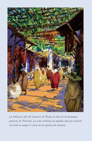 Imagen extra El tiempo entre costuras (edición conmemorativa) 1